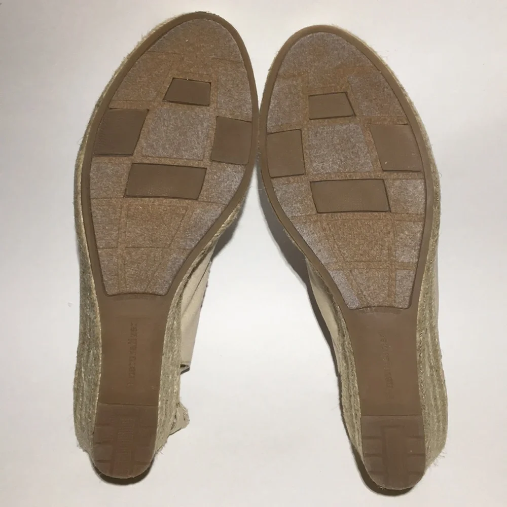 Ladies’ Naturalizer Berlynn Espadrille Sandals 11